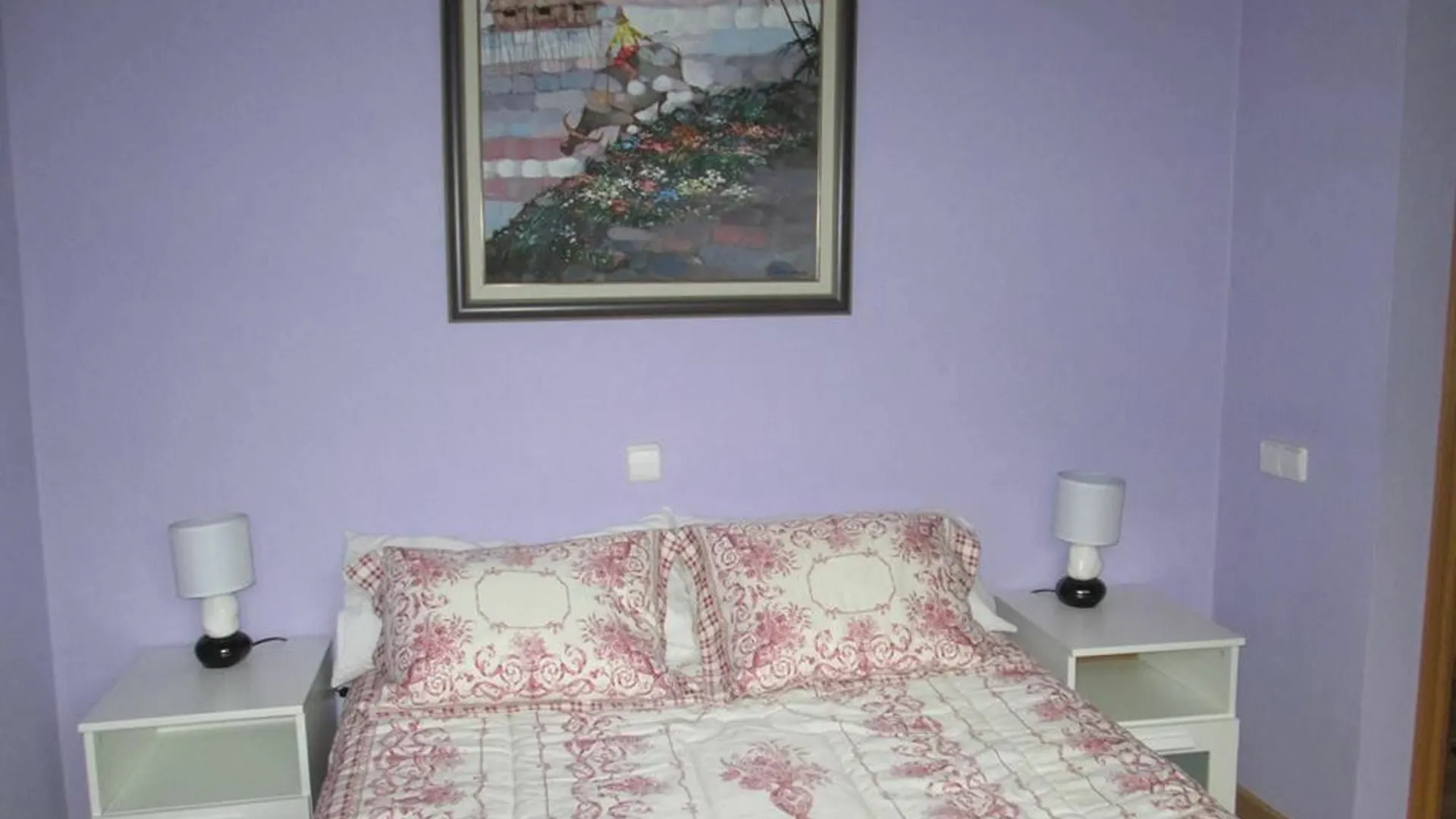 Villa With 3 Bedrooms In Calonge, With Wonderful Mountain View, Privat Calonge