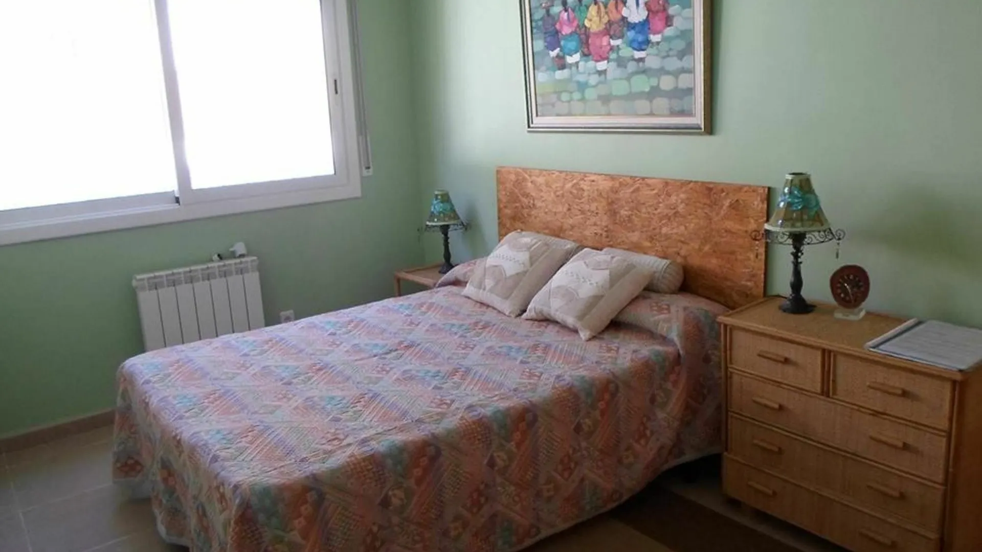 Villa With 3 Bedrooms In Calonge, With Wonderful Mountain View, Privat Calonge  Calonge (Catalonia)