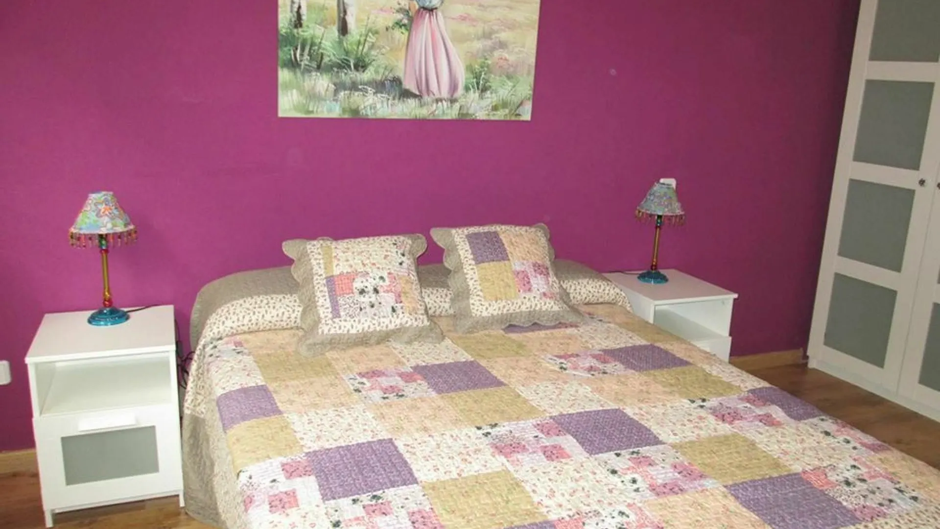 Villa With 3 Bedrooms In Calonge, With Wonderful Mountain View, Privat Calonge