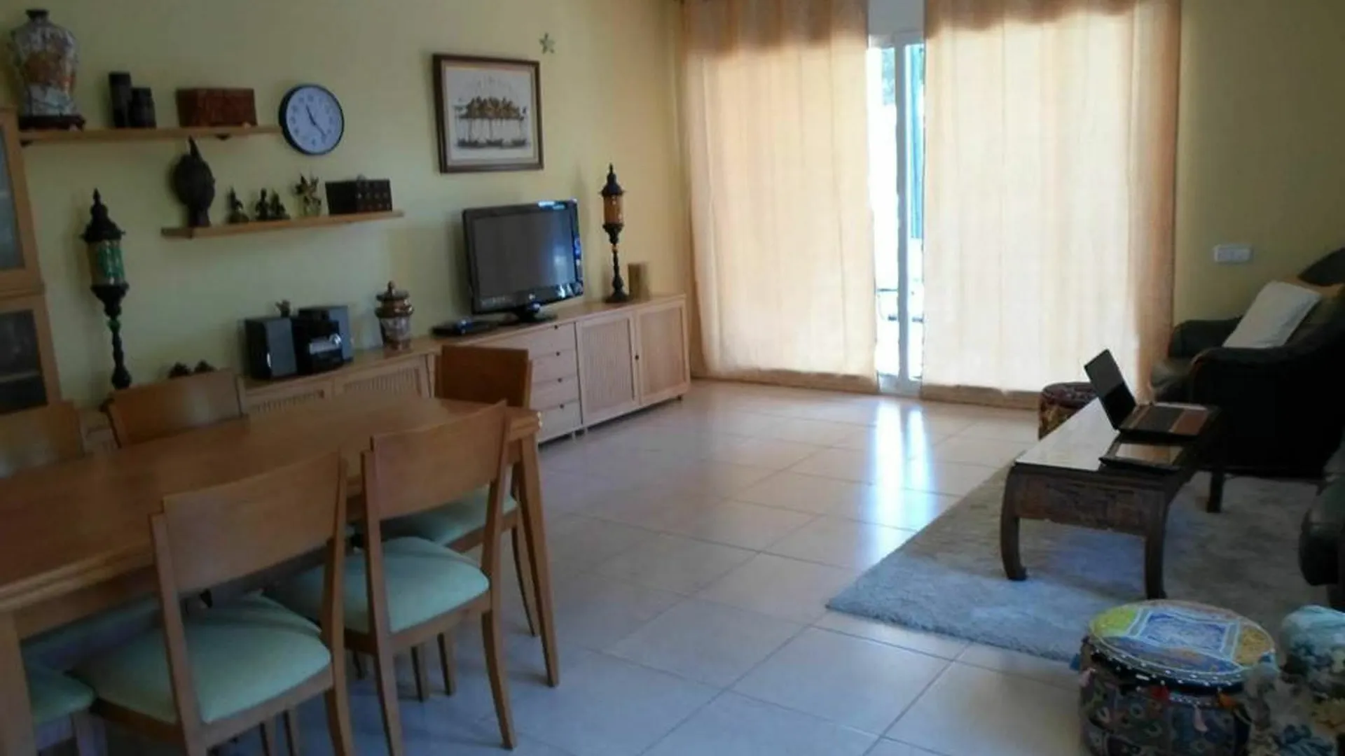 Villa With 3 Bedrooms In Calonge, With Wonderful Mountain View, Privat Calonge  Spain