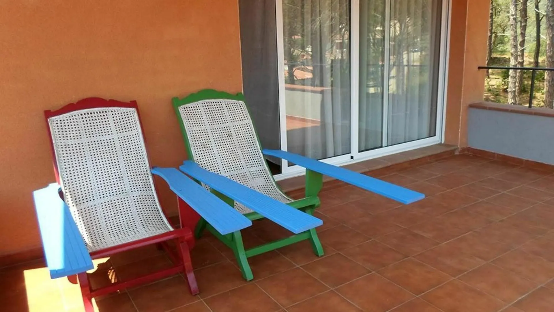 Villa With 3 Bedrooms In Calonge, With Wonderful Mountain View, Privat Calonge  0*, Calonge (Catalonia) Spain