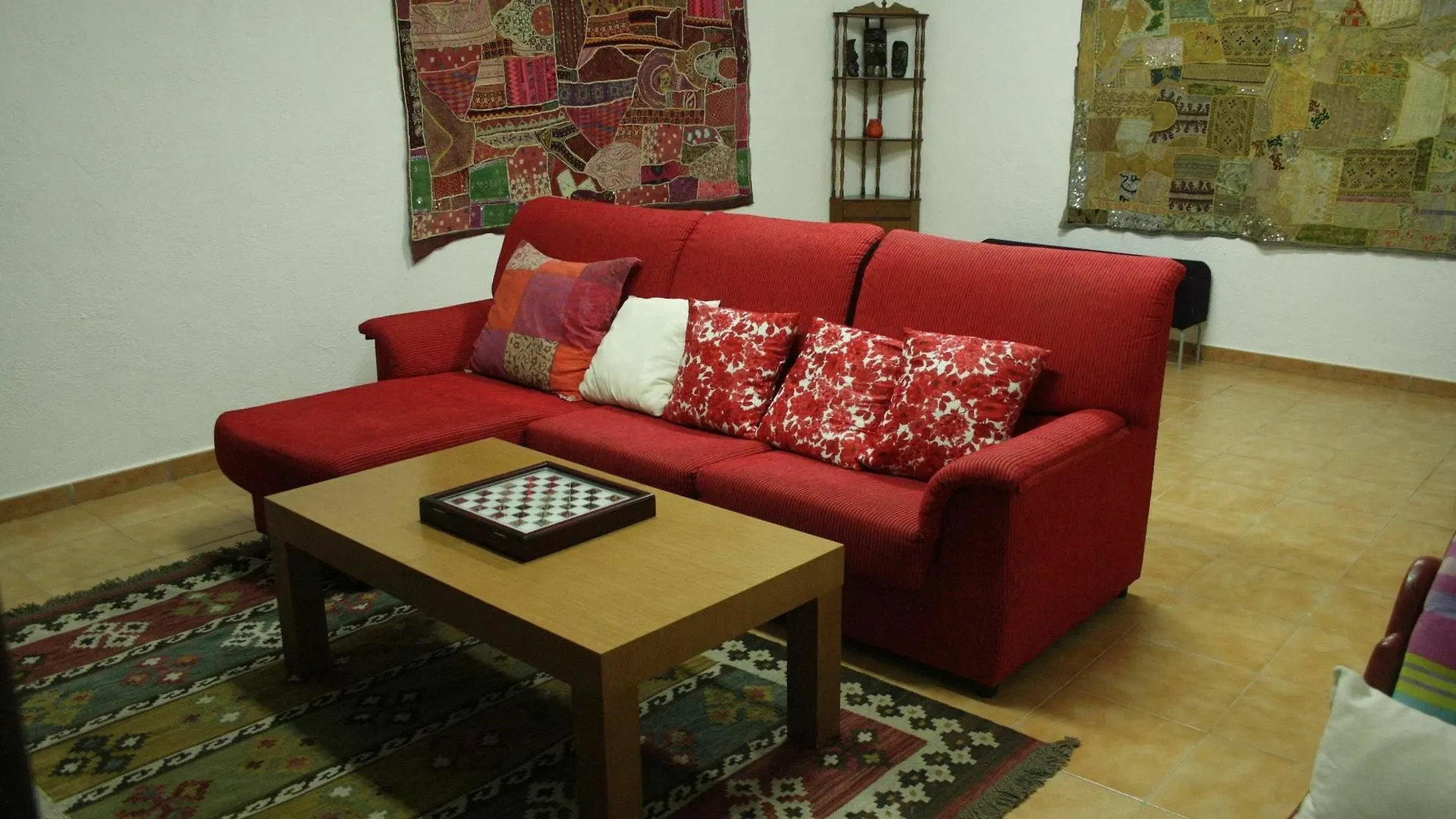 Villa With 3 Bedrooms In Calonge, With Wonderful Mountain View, Privat Calonge  Spain
