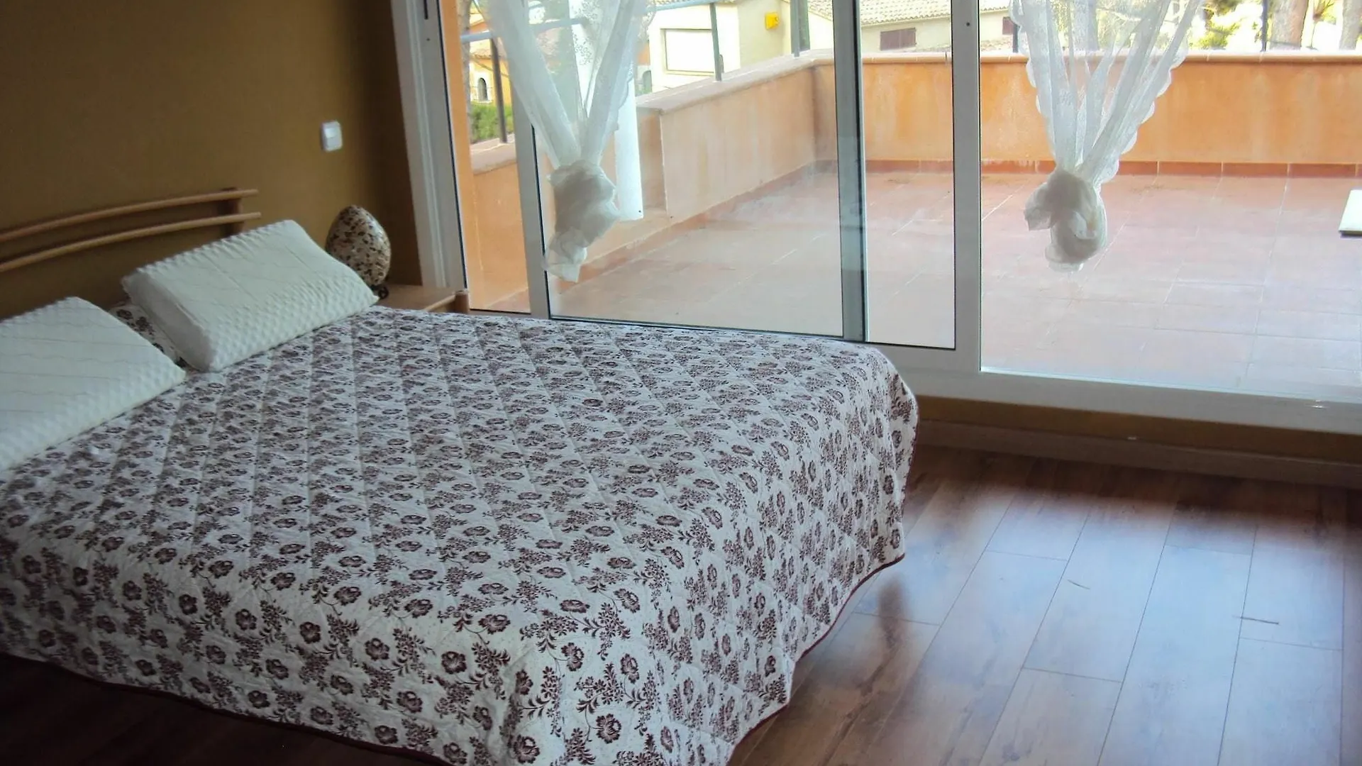 Villa With 3 Bedrooms In Calonge, With Wonderful Mountain View, Privat Calonge   Calonge (Catalonia)